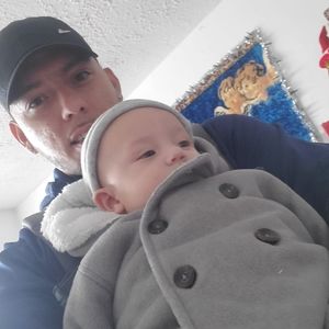 Meet your Posher, Roy